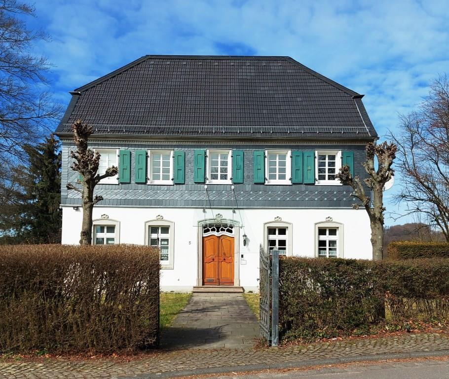 Hohkeppel - 2021